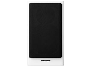 Dynaudio Evoke 20 - Standmount Speaker - White with Grille