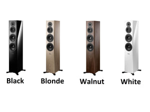 Dynaudio Evoke 50 - Floorstanding Speakers
