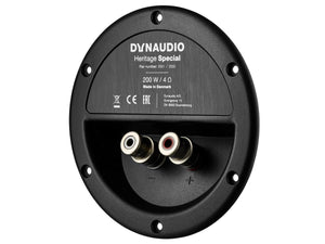 Dynaudio Heritage Special - Binding Posts