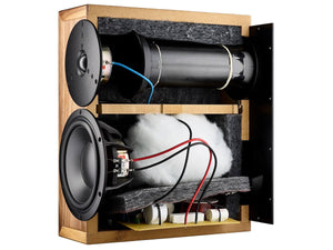 Dynaudio Heritage Special - Internal Image