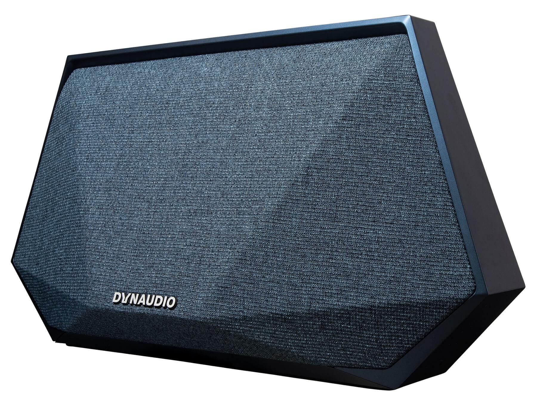 Dynaudio Music 3 - Wireless Speaker - Blue 2