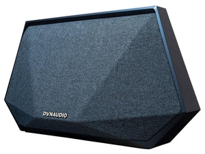 Dynaudio Music 3 - Wireless Speaker - Blue 2
