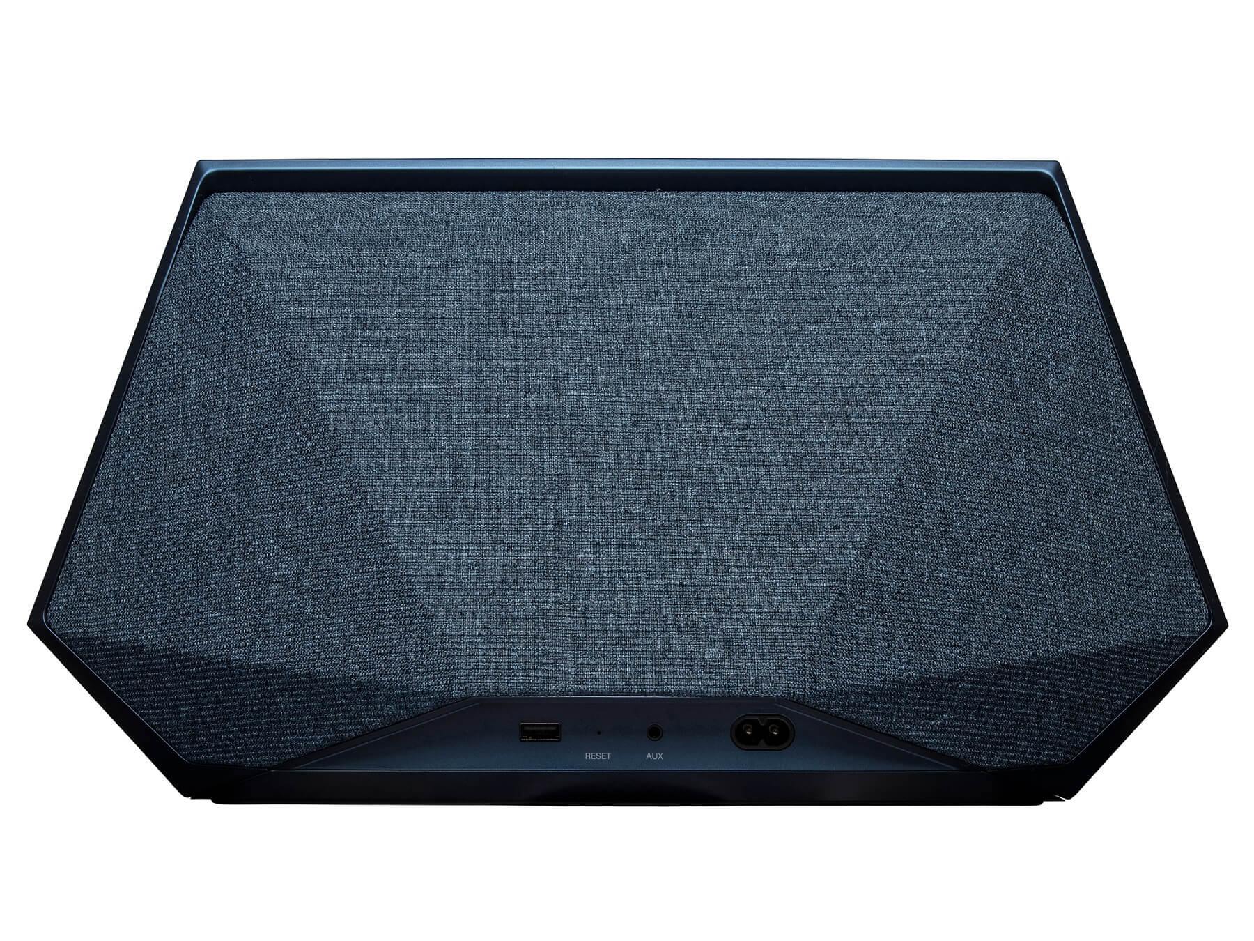 Dynaudio Music 3 - Blue Rear