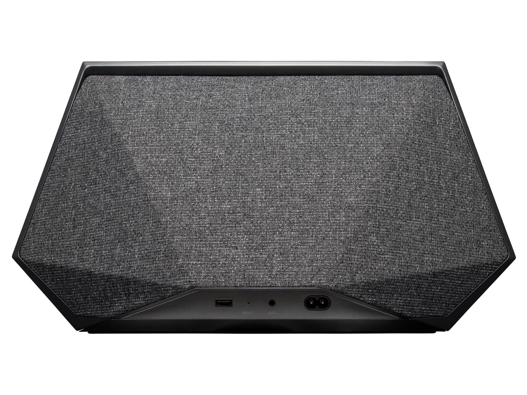 Dynaudio Music 3 - Wireless Speaker - Dark Grey 4