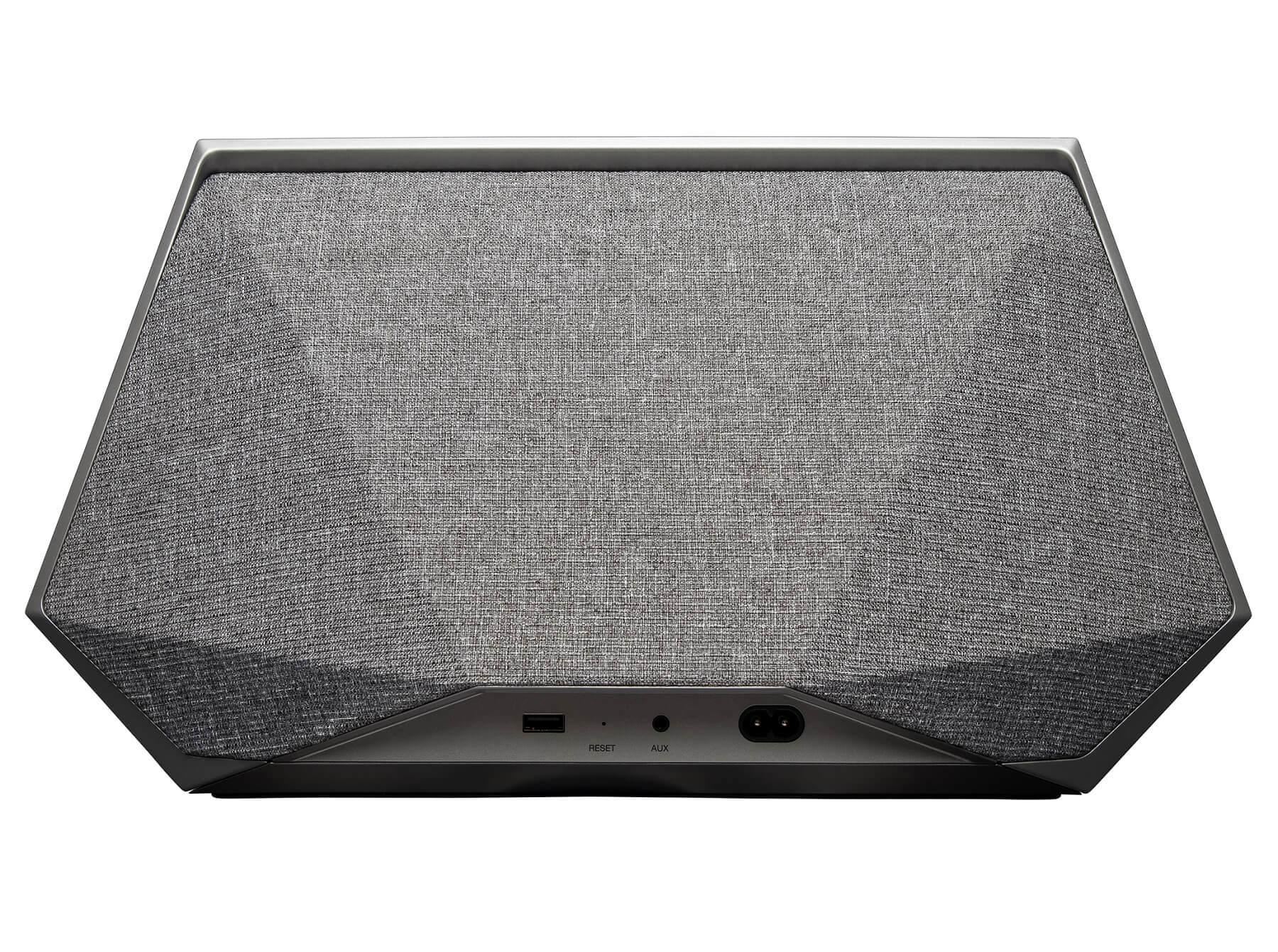 Dynaudio Music 3 - Wireless Speaker - Light Grey 4