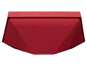 Dynaudio Music 3 - Wireless Speaker - Red 3