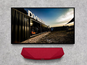 Dynaudio Wall Mounting Bracket for Music 5 / 7 Speaker 4