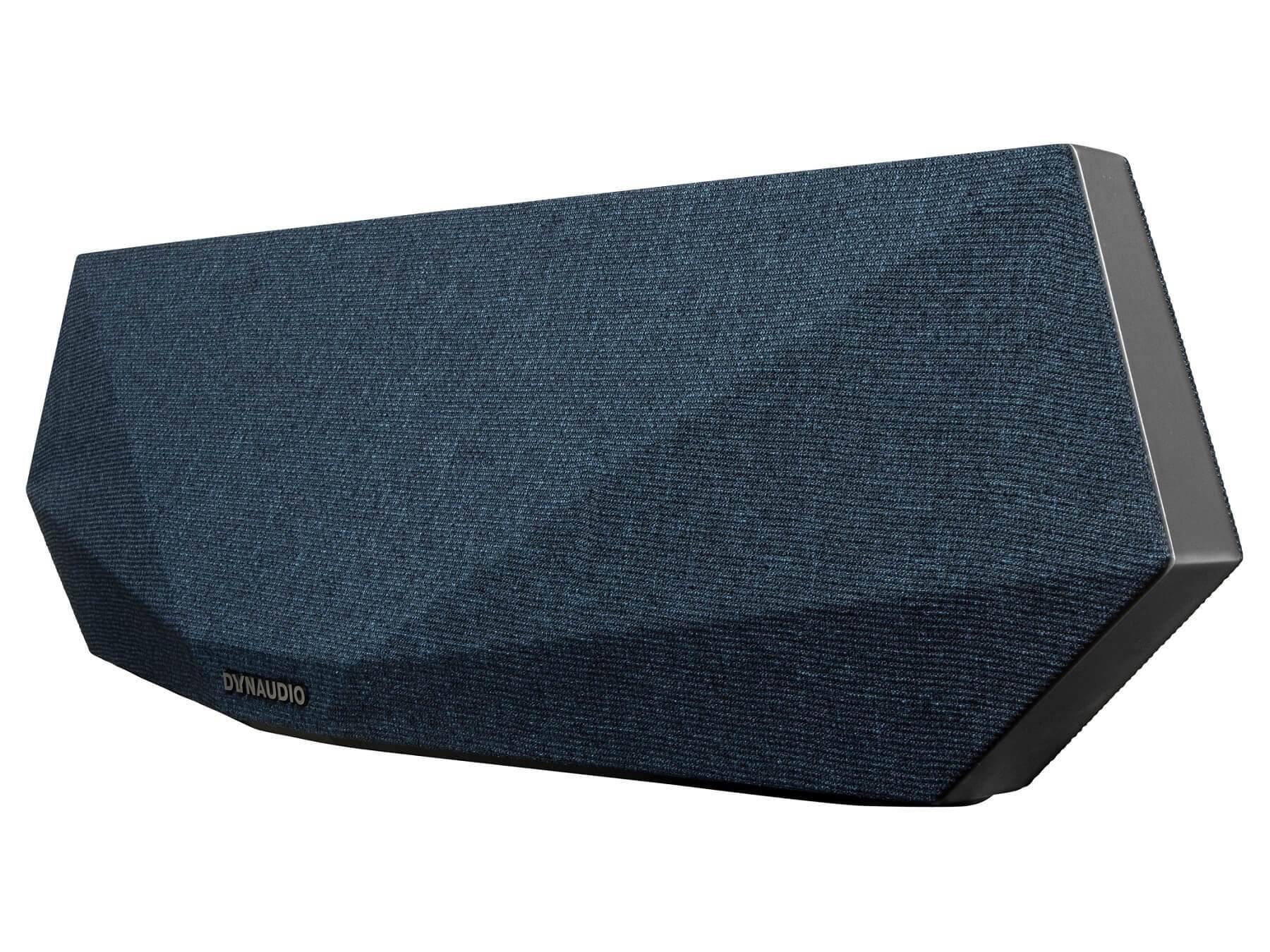 Dynaudio Music 5 - Wireless Speaker - Blue 2
