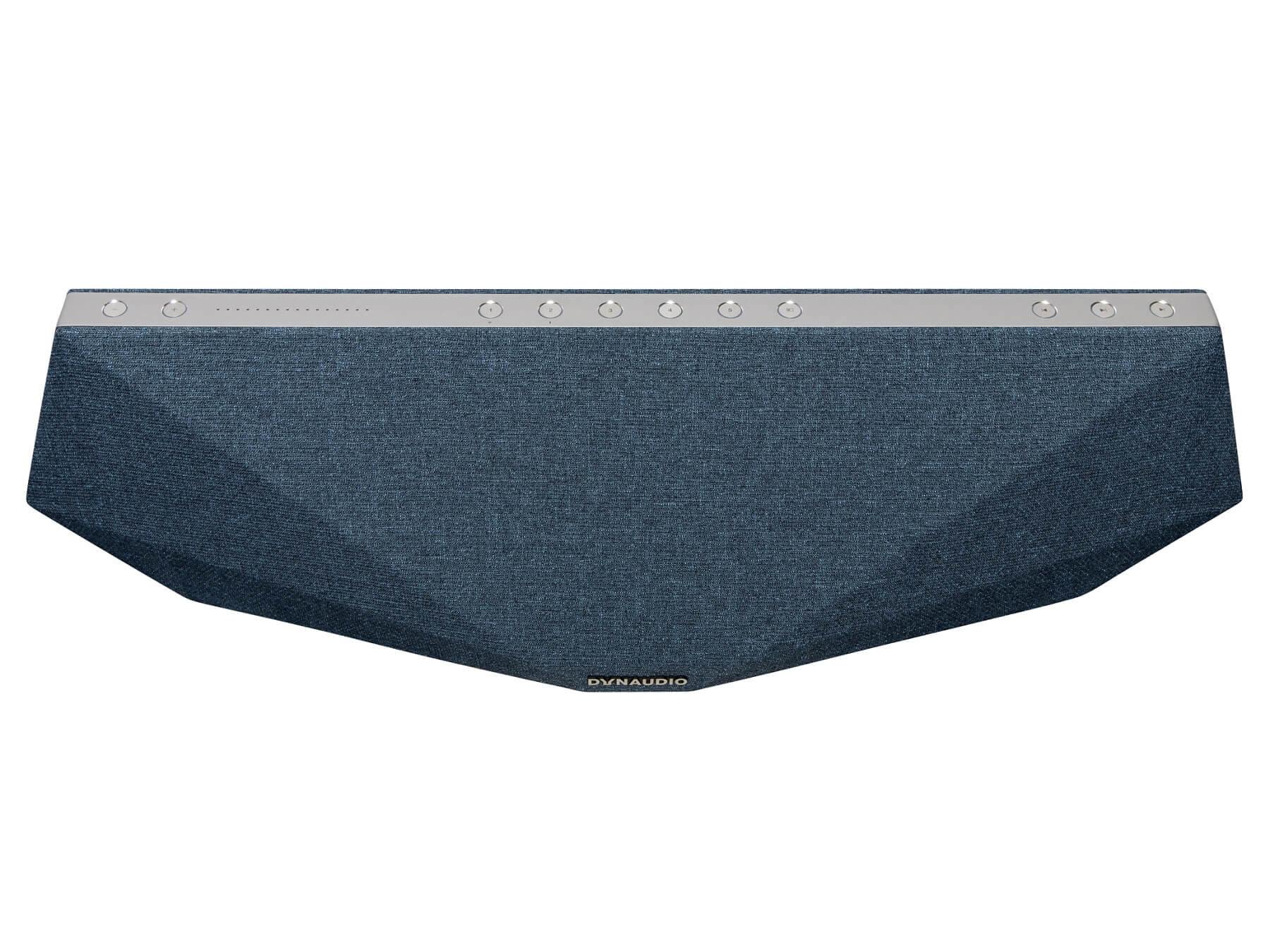 Dynaudio Music 5 - Wireless Speaker - Blue 3