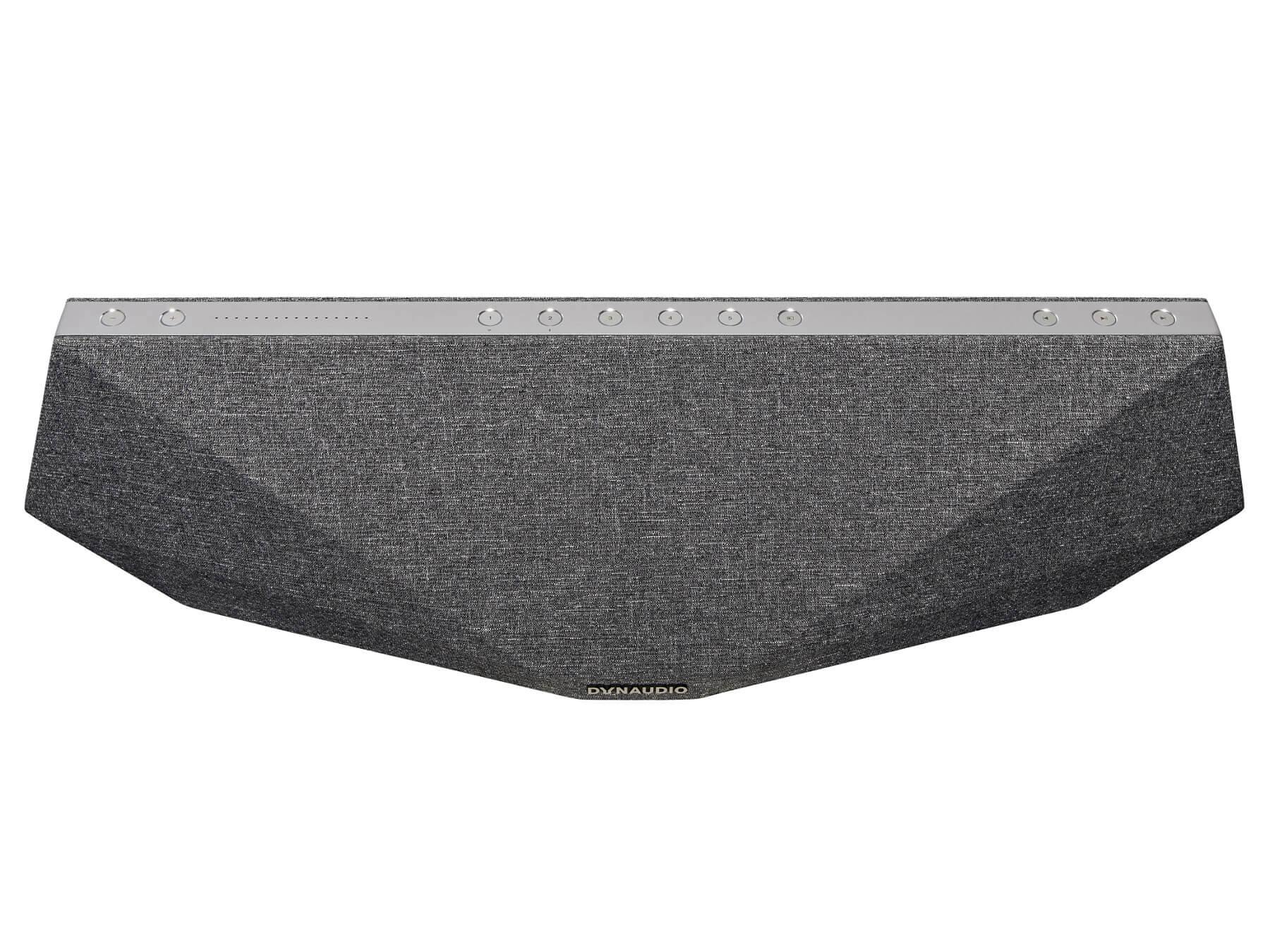Dynaudio Music 5 - Wireless Speaker - Dark Grey 3