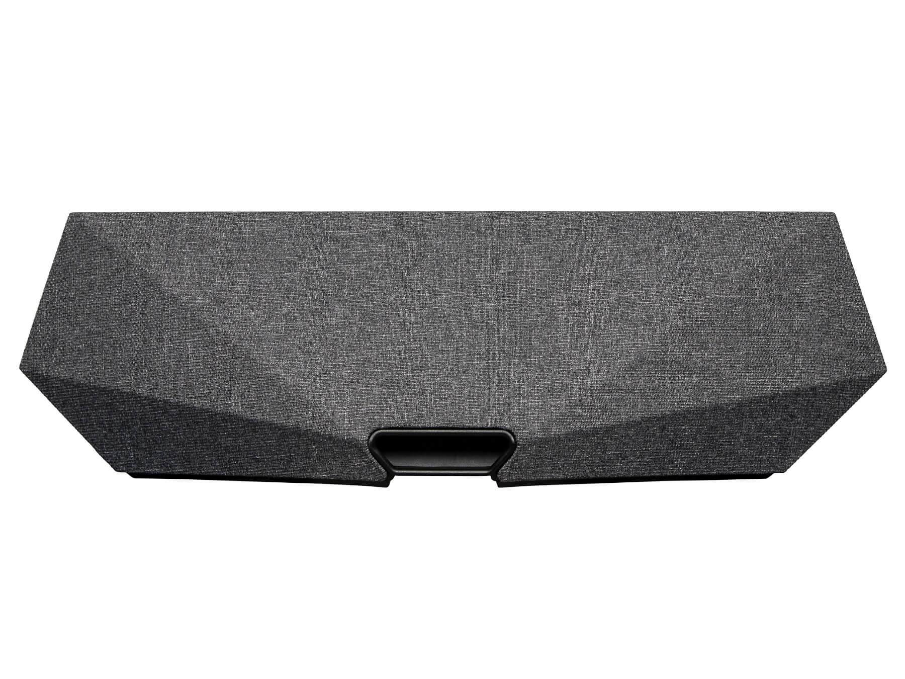 Dynaudio Music 5 - Wireless Speaker - Dark Grey 4