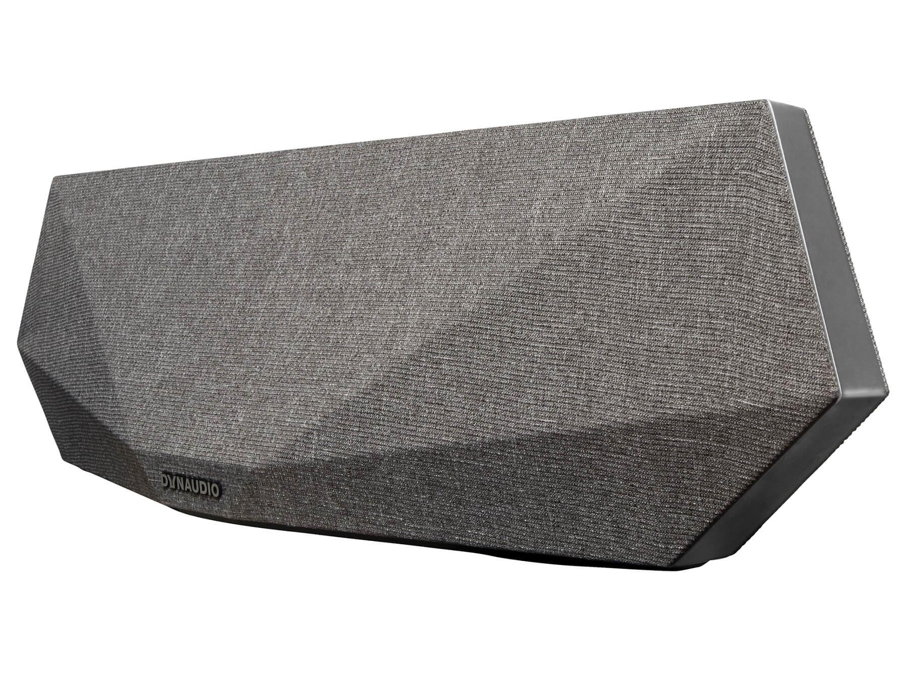 Dynaudio Music 5 - Wireless Speaker - Light Grey 2
