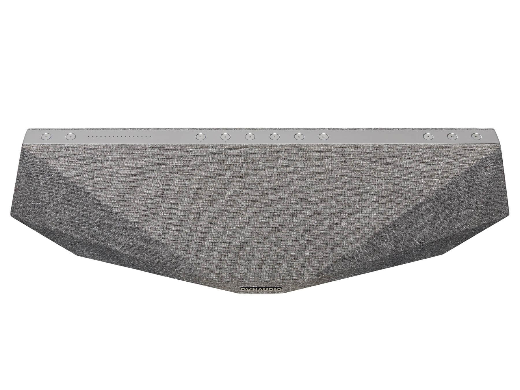 Dynaudio Music 5 - Wireless Speaker - Light Grey 3