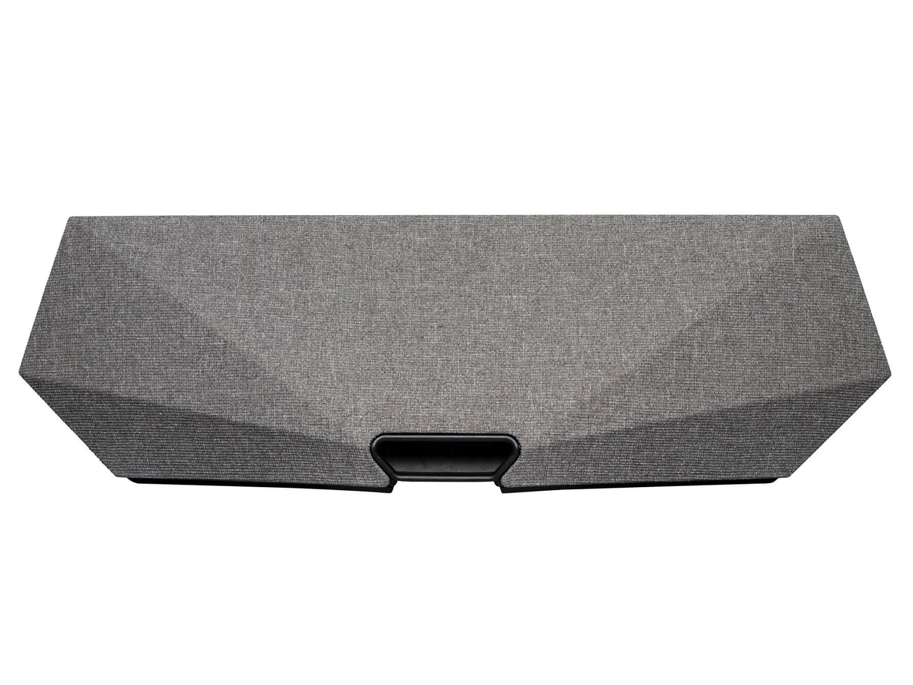 Dynaudio Music 5 - Wireless Speaker - Light Grey 4