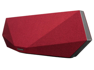 Dynaudio Music 5 - Wireless Speaker - Red 2