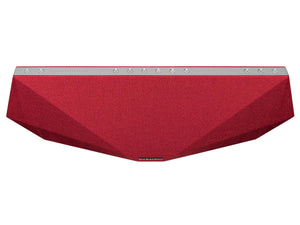 Dynaudio Music 5 - Wireless Speaker - Red 3