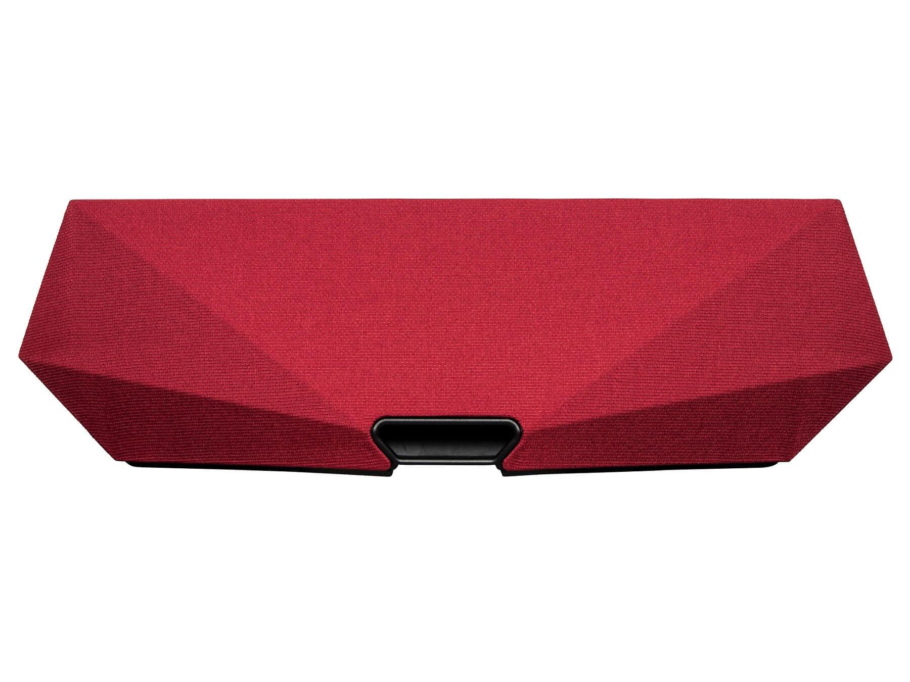 Dynaudio Music 5 - Wireless Speaker - Red 4
