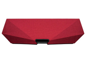 Dynaudio Music 5 - Wireless Speaker - Red 4