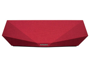 Dynaudio Music 5 - Wireless Speaker - Red