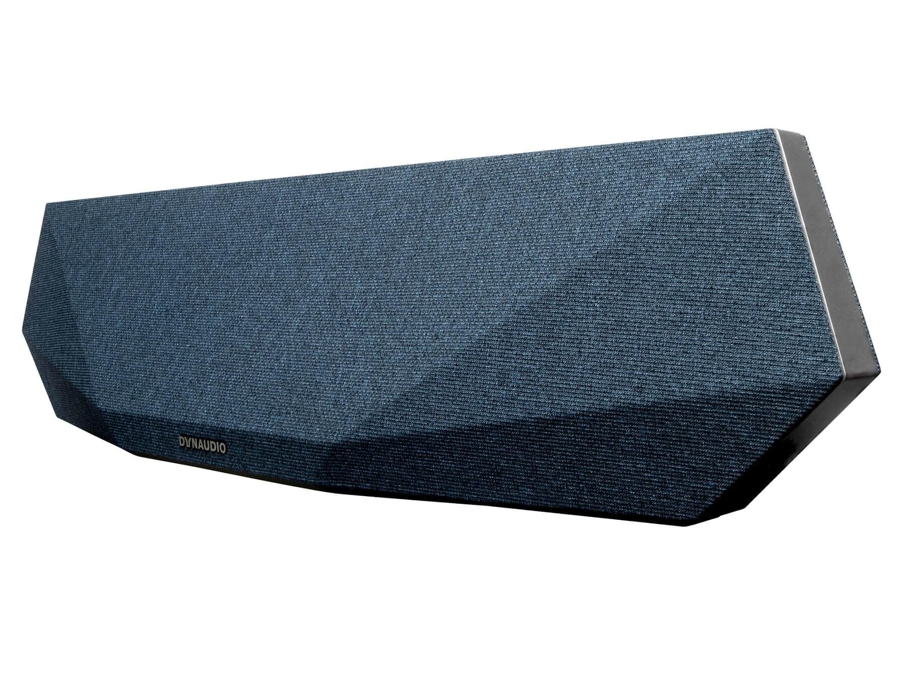 Dynaudio Music 7 - Wireless Speaker - Blue 2
