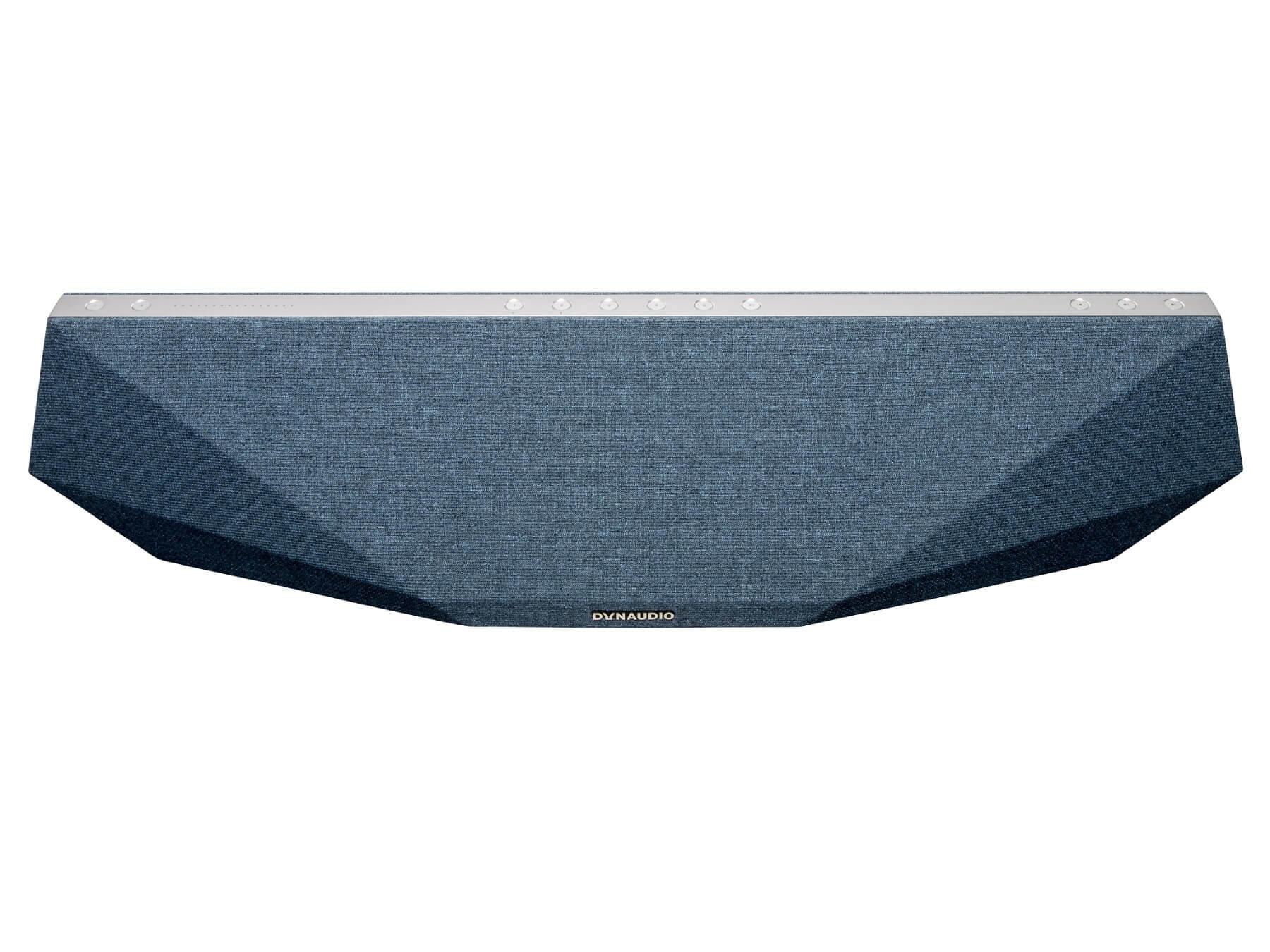 Dynaudio Music 7 - Wireless Speaker - Blue 3