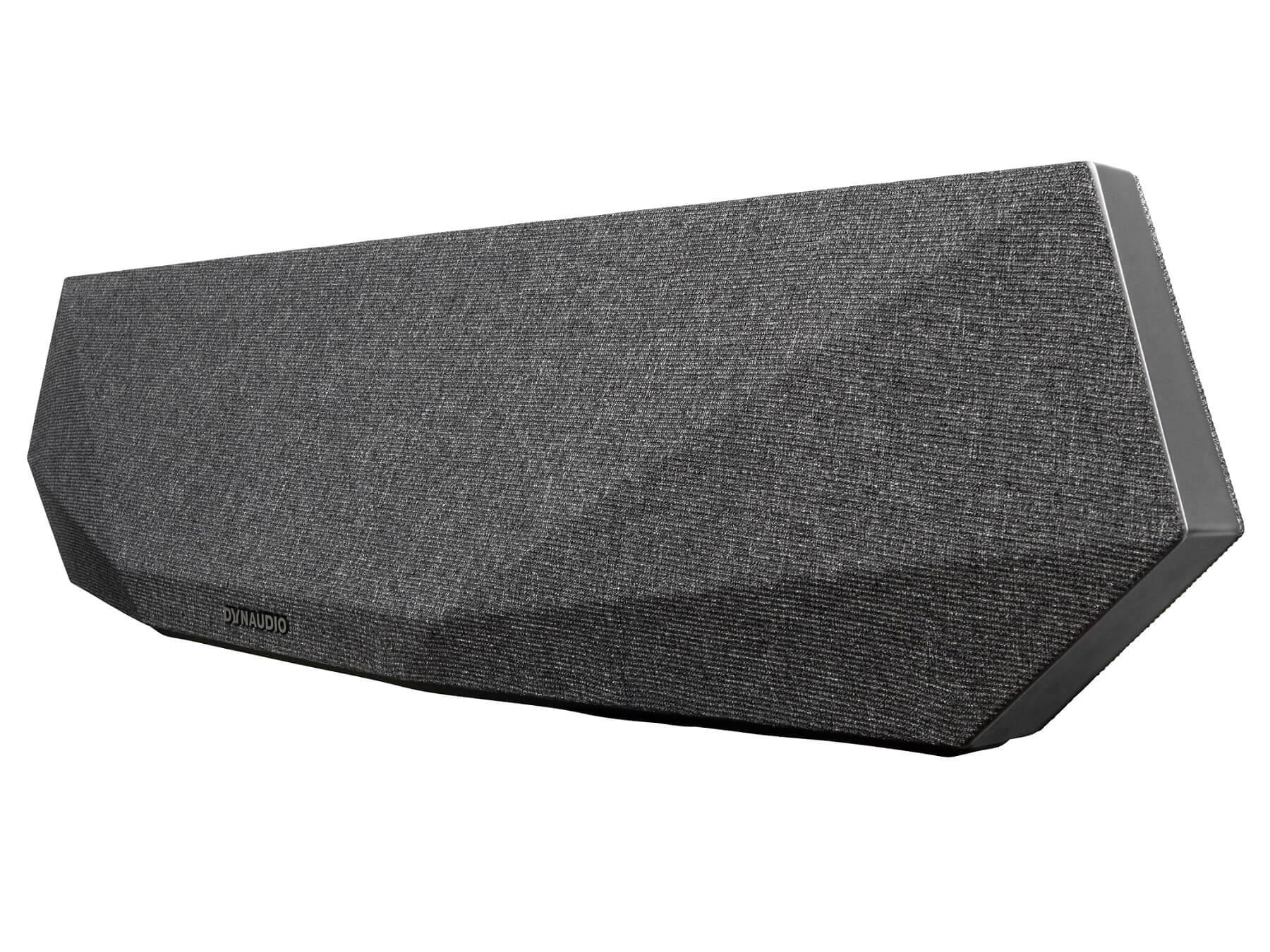 Dynaudio Music 7 - Wireless Speaker - Dark Grey 2