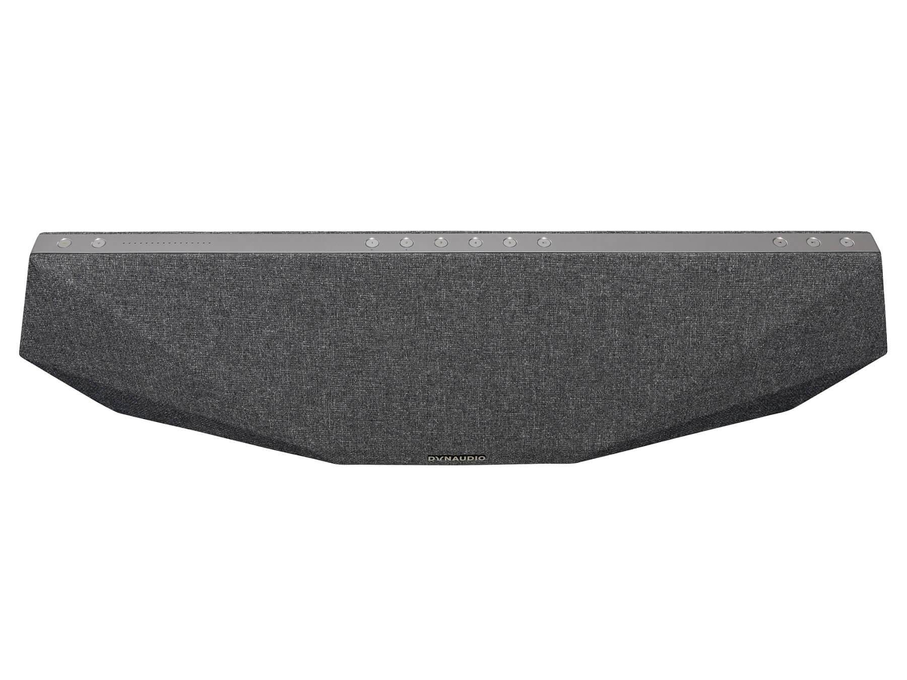 Dynaudio Music 7 - Wireless Speaker - Dark Grey 3