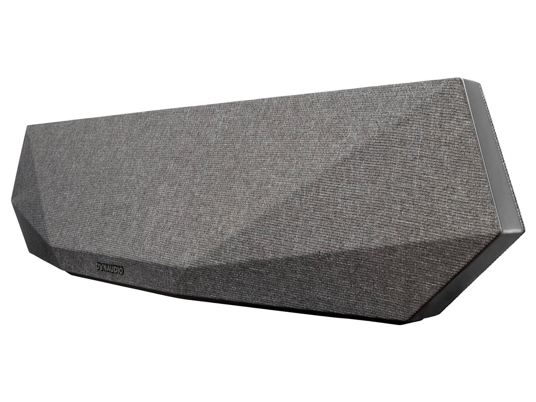 Dynaudio Music 7 - Wireless Speaker - Light Grey 2