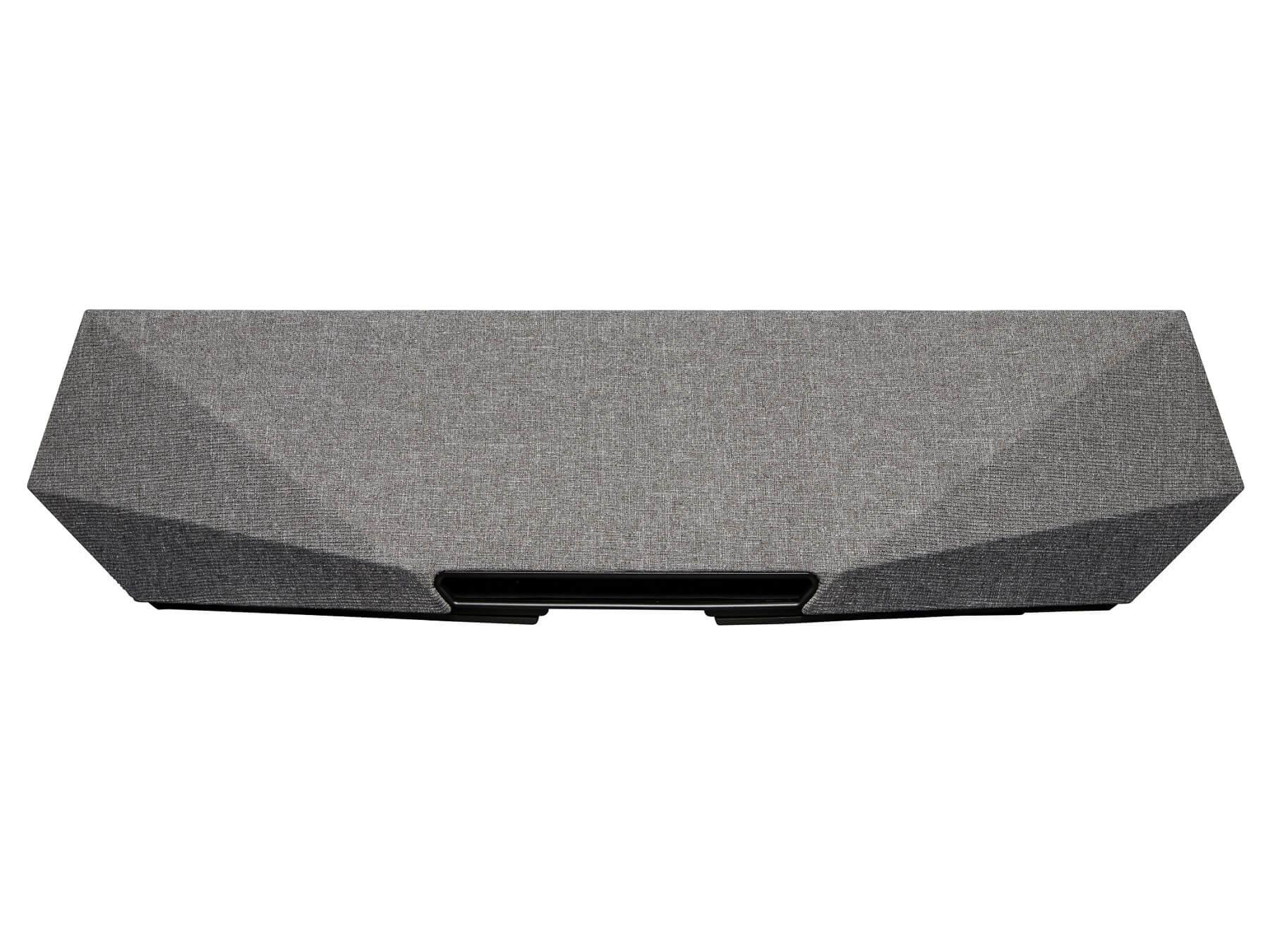 Dynaudio Music 7 - Wireless Speaker - Light Grey 4