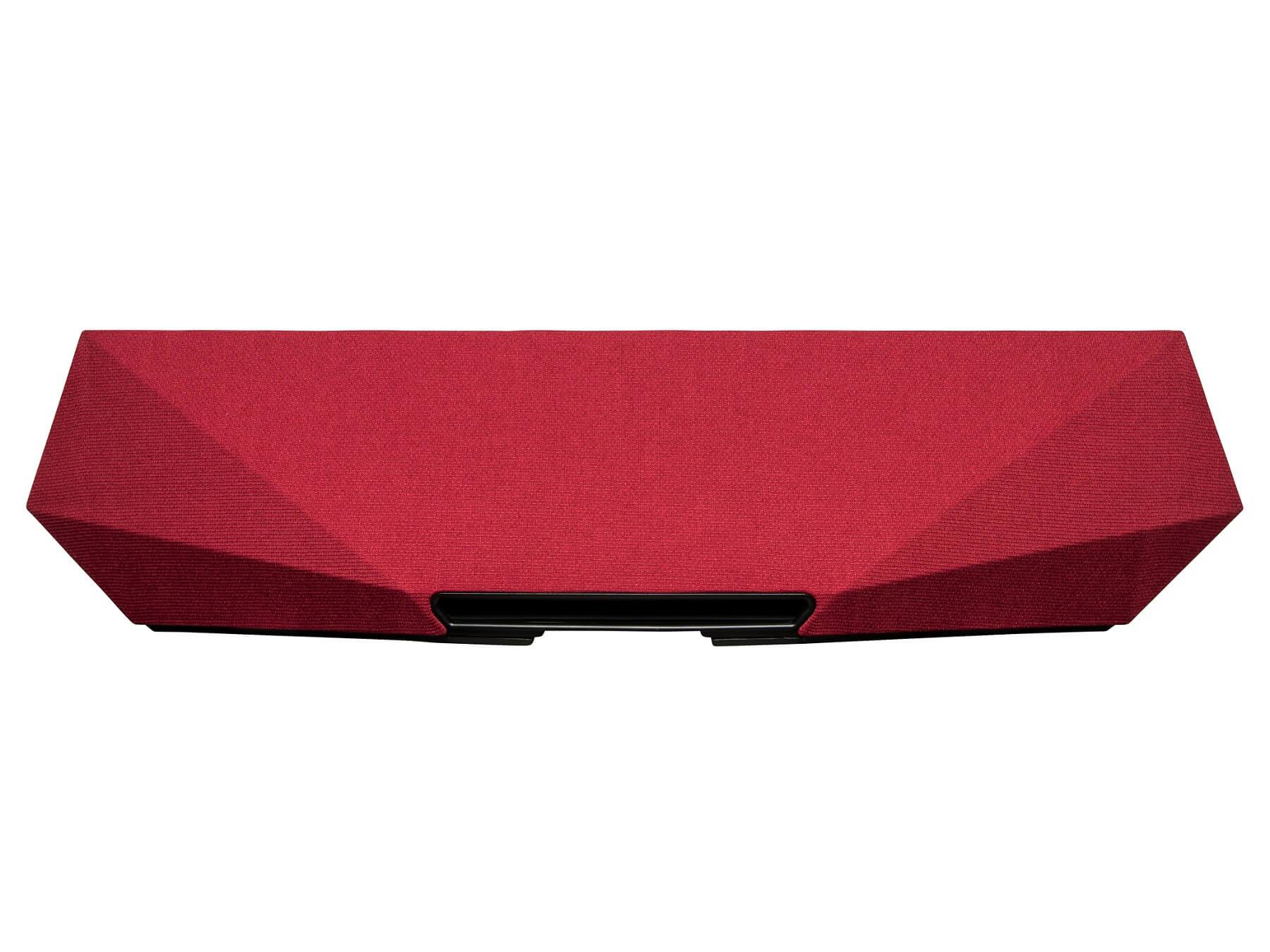 Dynaudio Music 7 - Wireless Speaker - Red 4
