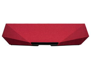 Dynaudio Music 7 - Wireless Speaker - Red 4