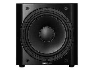 Dynaudio Sub 3 - Subwoofer - Black Front