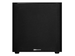 Dynaudio Sub 3 - Subwoofer - Black Grille