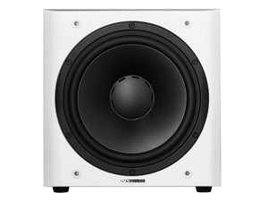 Dynaudio Sub 3 - Subwoofer - White Front
