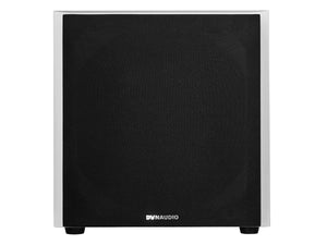 Dynaudio Sub 3 - Subwoofer - White Grille