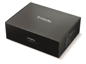 Focal Elite Utopia M 165W-XP - Box