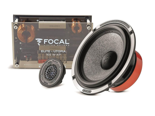 Focal Elite Utopia M 165W-XP - Speaker System