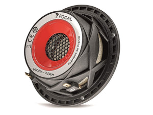 Focal Elite Utopia M - 3.5WM Midrange - Back Side