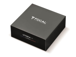 Focal Elite Utopia M - 3.5WM Midrange - Box Shut