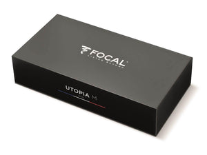 Focal Elite Utopia M - 6WM Woofer - Box