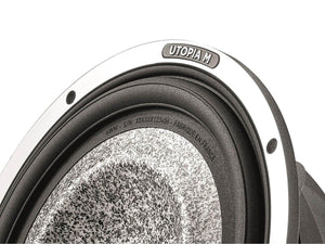 Focal Elite Utopia M - 6WM Woofer - Cone Detail
