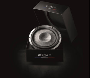 Focal Elite Utopia M - 8WM Woofer - Box