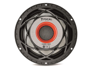Focal Elite Utopia M - 8WM Woofer - Back