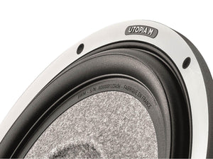 Focal Elite Utopia M - 8WM Woofer - Cone Detail
