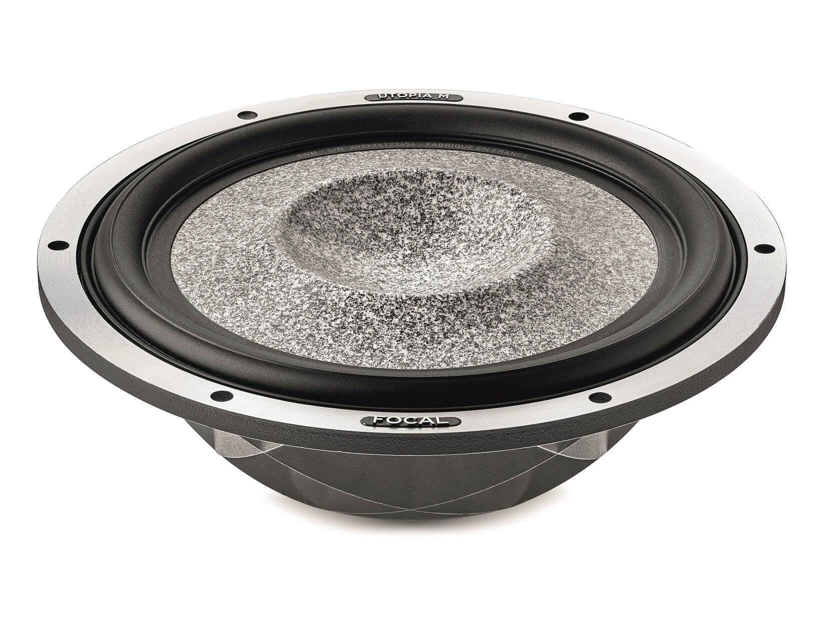 Focal Elite Utopia M - 8WM Woofer