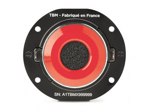 Focal Elite Utopia M - TBM Tweeter - Back