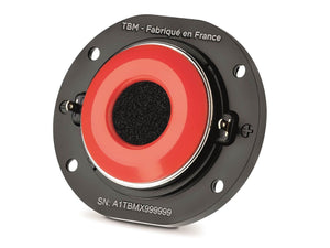 Focal Elite Utopia M - TBM Tweeter - Back Side