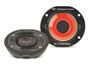 Focal Elite Utopia M - TBM Tweeter Set