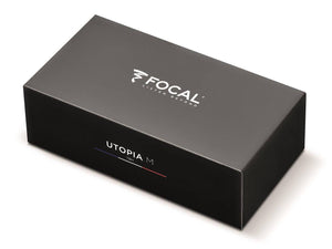 Focal Elite Utopia M - TBM Tweeter - Box