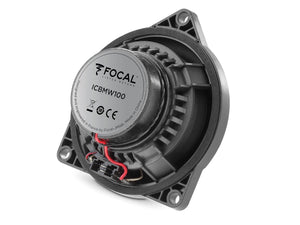 Focal IC BMW 100 - Back